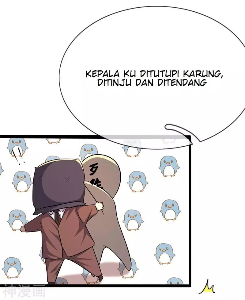 Medical Martial Arts Chapter 196 Gambar 9